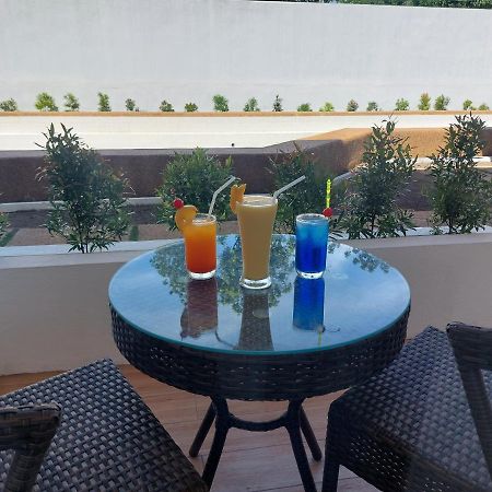 Yellow Mango Resort Bohol Panglao Island Exterior photo