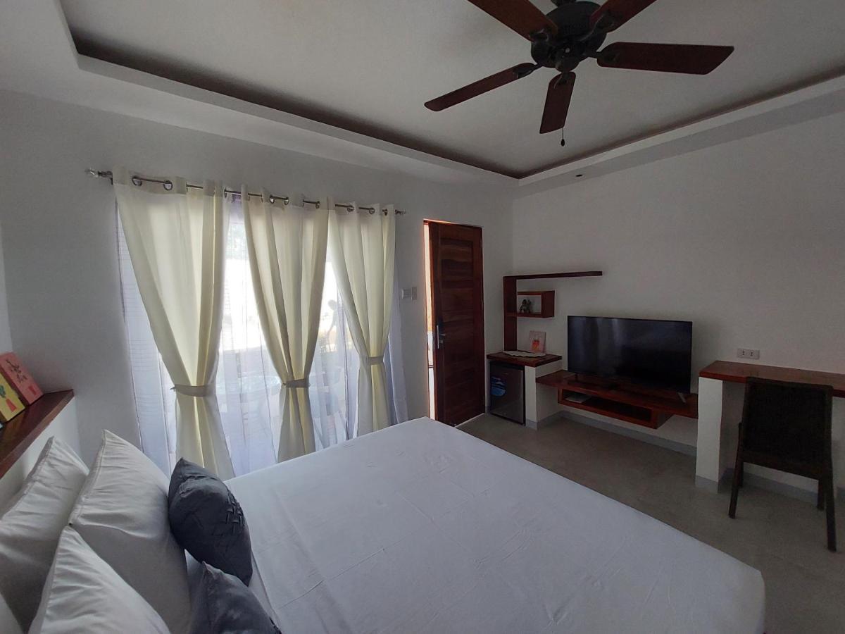 Yellow Mango Resort Bohol Panglao Island Exterior photo