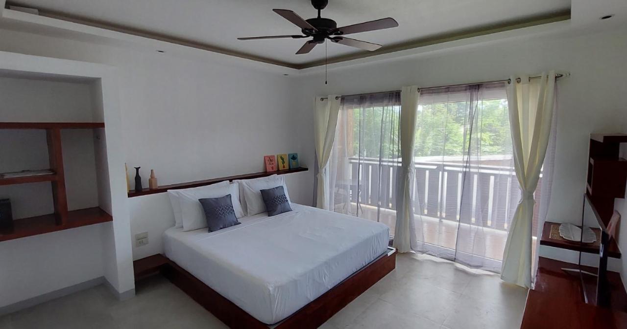 Yellow Mango Resort Bohol Panglao Island Exterior photo
