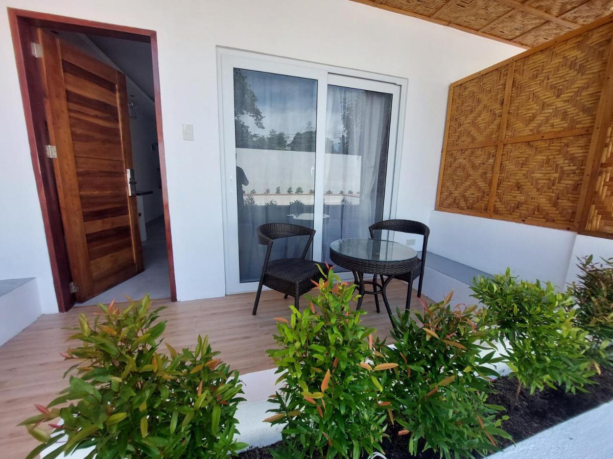 Yellow Mango Resort Bohol Panglao Island Exterior photo