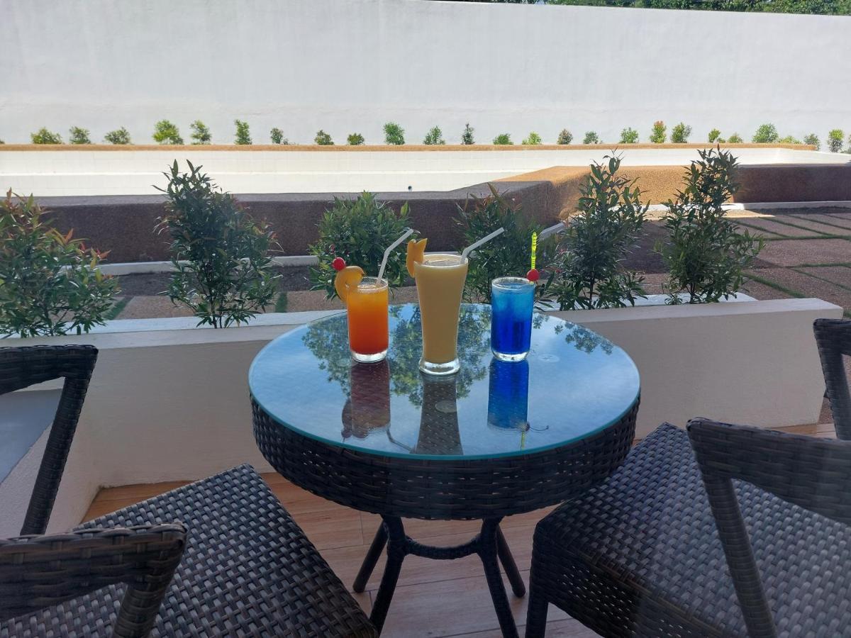 Yellow Mango Resort Bohol Panglao Island Exterior photo