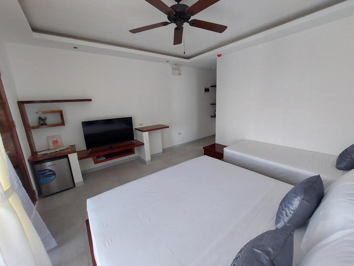 Yellow Mango Resort Bohol Panglao Island Exterior photo