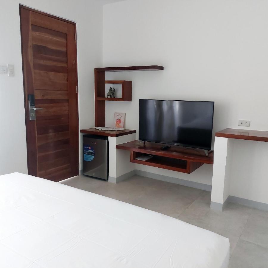 Yellow Mango Resort Bohol Panglao Island Exterior photo