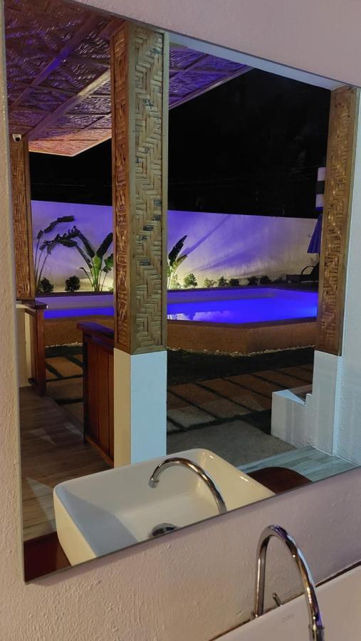 Yellow Mango Resort Bohol Panglao Island Exterior photo