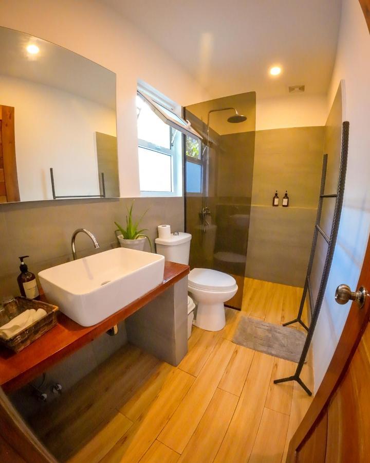 Yellow Mango Resort Bohol Panglao Island Exterior photo