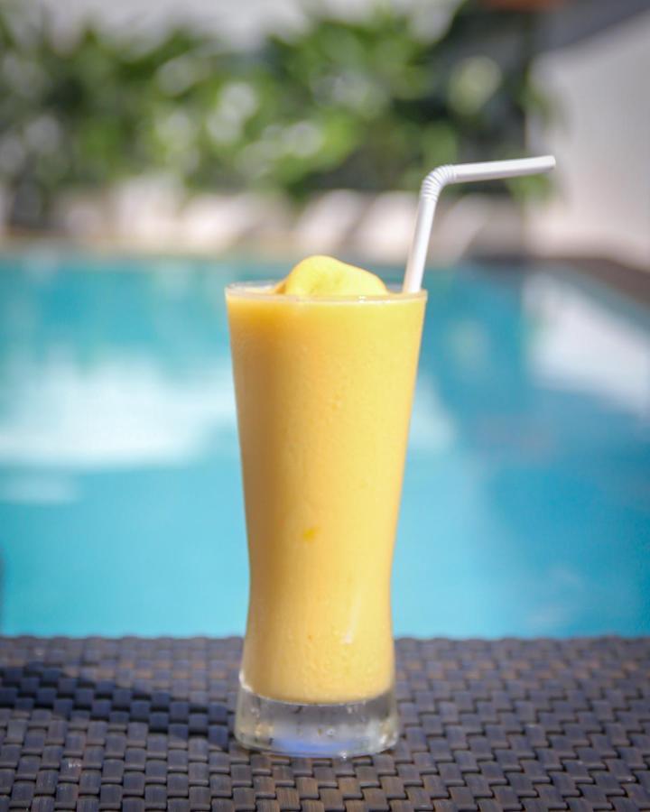Yellow Mango Resort Bohol Panglao Island Exterior photo